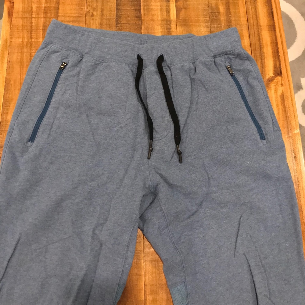 Lululemon Synth Jogger Pant